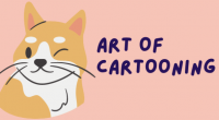 Art of Cartooning: Hello Kitty