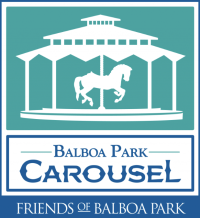 Balboa Park Carousel