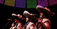 Día de los Muertos Celebration