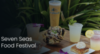 Seven Seas Food Festiva