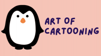 Art of Cartooning: Badtz-Maru