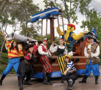 LEGO World Parade