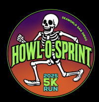 Howl-O-Sprint 5K & Kids Fun Run