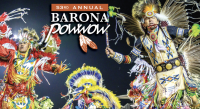 Barona Powwow
