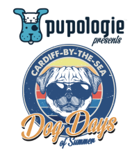 Pupologie Cardiff Dog Days of Summer