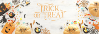 Trick-or-Treating in La Mesa Village