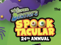 The Super Dentists Spooktacular
