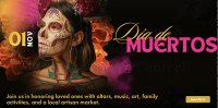 30th Annual Día de los Muertos Festival