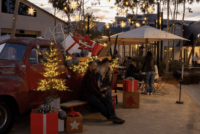 One Paseo December Nights