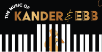Cabaret in the Courtyard: The Music of Kander & Ebb