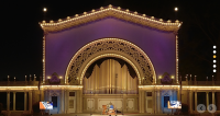 Spreckels Organ Society Concerts