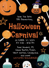 Halloween Carnival