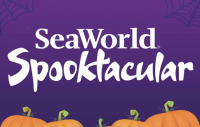 SeaWorld Spooktacular