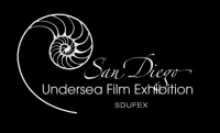 San Diego Underwater Film Exhibition
