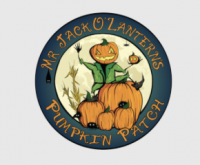 Mr. Jack O’ Lanterns Pumpkin Patch