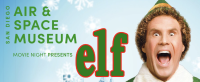 “Elf.” 