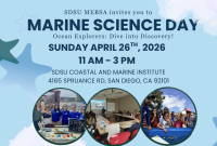 Marine Science Day