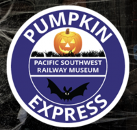 Pumpkin Express