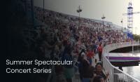 Summer Spectacular Concert Series
