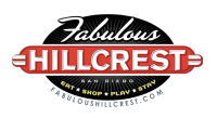 Hillcrest Classic Car Show