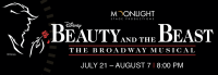 “Beauty & the Beast: The Musical”