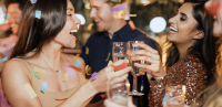 NYE Celebration