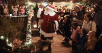 Christmas in the Park
