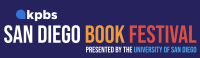 KPBS San Diego Book Festival