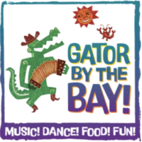 Gator by the Bay Festival