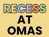Recess at Oma’s: Homestead Happenings
