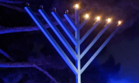 Hanukkah Celebration: Festival of Lights