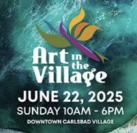 Carlsbad Art in the Village