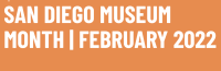 San Diego Museum Month