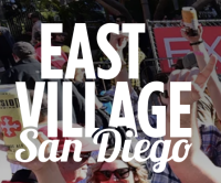 East Village Block Party