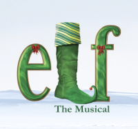 “Elf the Musical.”