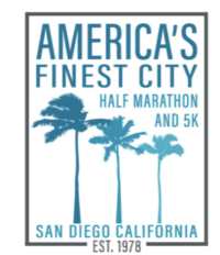 America’s Finest City Half Marathon & 5K