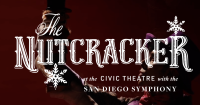 Golden State Ballet's “The Nutcracker.” 