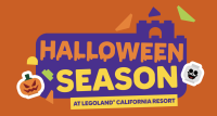 Brick-or-Treat Monster Party