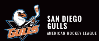 San Diego Gulls Home Games