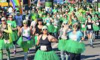 Leprechaun Run 5K & Kids 1K