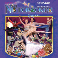 “The Nutcracker.”