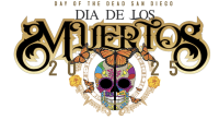 Day of the Dead Gaslamp