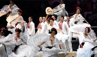 Ballet Folklórico de México de Amalia Hernández