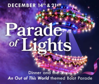 Parade of Lights Holiday Dinner