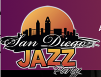 San Diego Jazz Party