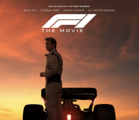 “F1: The Movie” at the Fleet