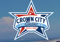 Crown City Classic 12K & 5K