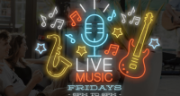 Live Music at Del Mar Highlands Town Center