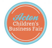 San Diego Children’s Business Fair