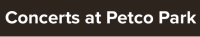 Petco Park Summer Concerts